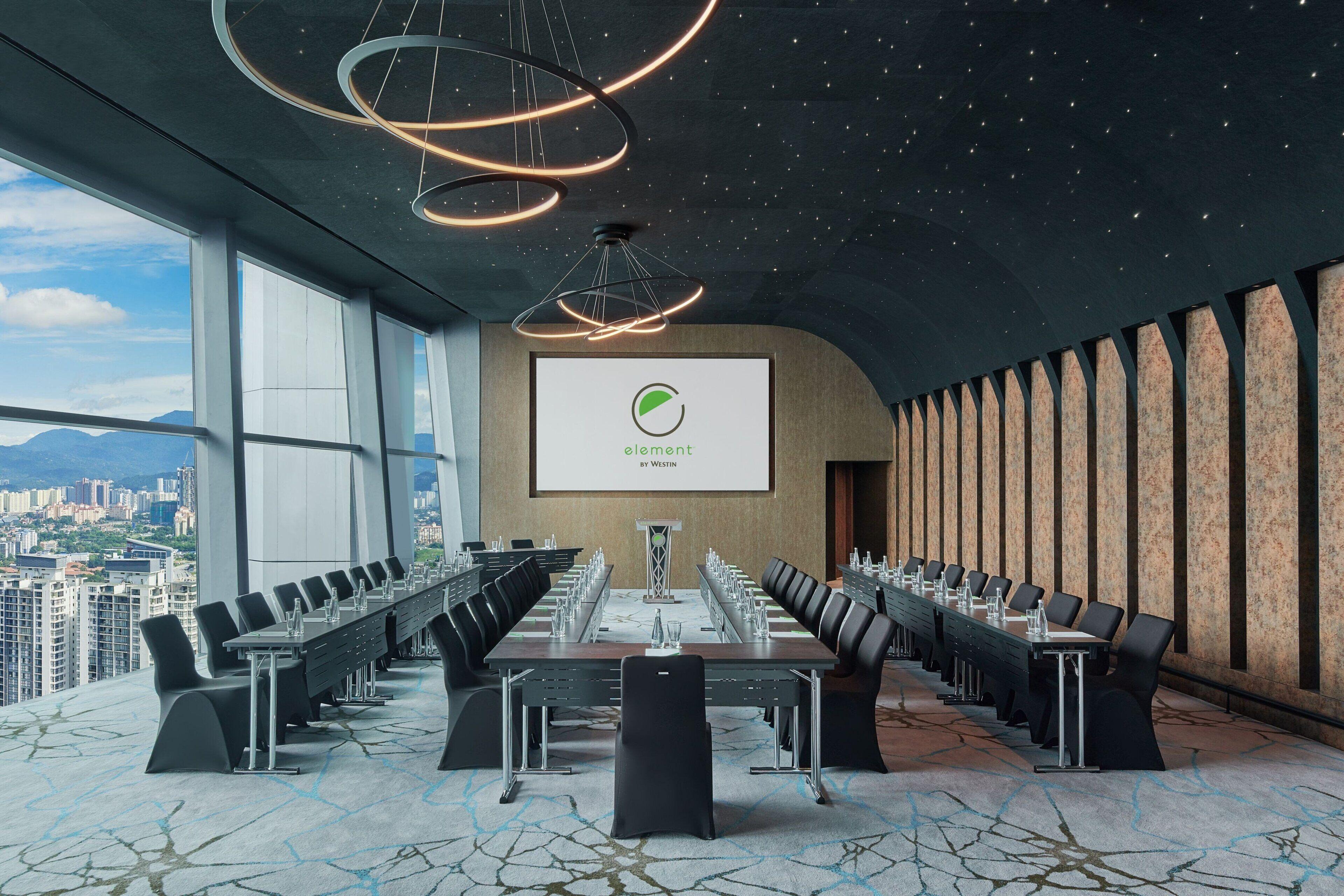 Element By Marriott Kuala Lumpur — Photos 1